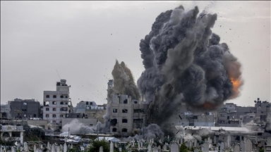 نقض آتش‌بس توسط اسرائیل؛ 6 فلسطینی در حملات به نوار غزه جان باختند