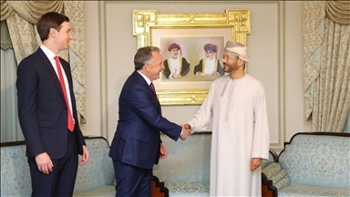 العراق.. "ائتلاف الدولة" يدعم مفاوضات مسقط ويدعو لتجنب التصعيد