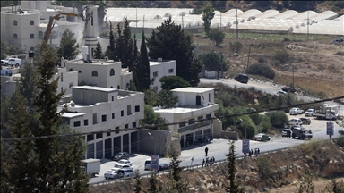 Israel again violating international law, agreements by expanding West Bank powers: Experts