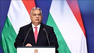 Hungarian premier says country avoided war in 1999 by telling US president 'no'