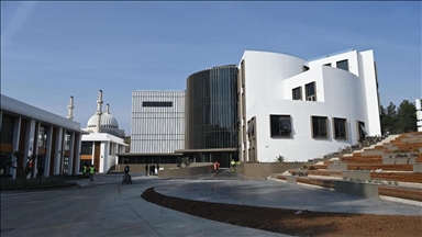 Boğaziçi Teknopark, Batman'da girişim ofisiyle Anadolu'ya açılıyor