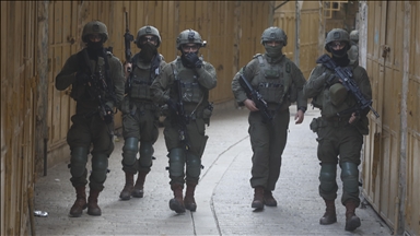 Turska i još sedam zemalja osudili izraelske nezakonite mjere na okupiranoj Zapadnoj obali