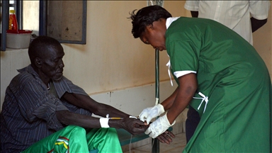 Zambia records 20 new cholera cases in 24 hours, health minister says