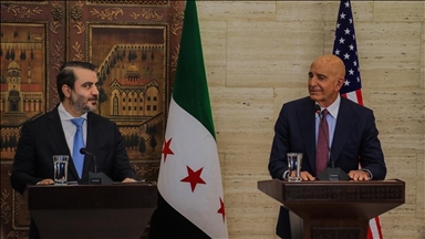 Ministri i Jashtëm sirian takohet me të dërguarin e SHBA-së në kryeqytetin saudit