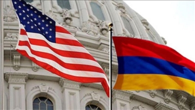 США и Армения подписали соглашение о сотрудничестве в области ядерной энергетики