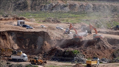 PLO official slams Israel’s approval of measures aimed at deepening control over West Bank