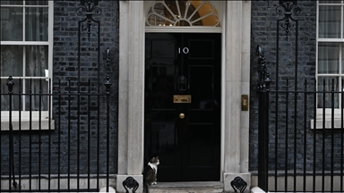 UK premier's director of communications resigns day after chief of staff quits