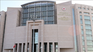 Mossad için çalıştığı tespit edilen 2 şüpheliye tutuklama talebi