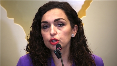 Presidentja Osmani: Lufta e UÇK-së ishte e drejtë dhe e pastër