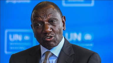 Le Kenya va conclure un accord commercial avec les États-Unis et propose une réforme du financement de l'Union africaine