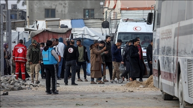 Gaza : une réunion du « Conseil de la paix » attendue pour valider les engagements financiers pour la reconstruction
