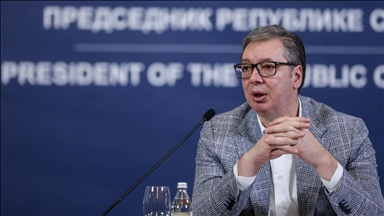 Vuçiq nuk e përjashton mundësinë e kandidimit për kryeministër të Serbisë