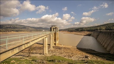 بعد سبع عجاف.. أمطار يناير تنعش مخزون سدود تونس