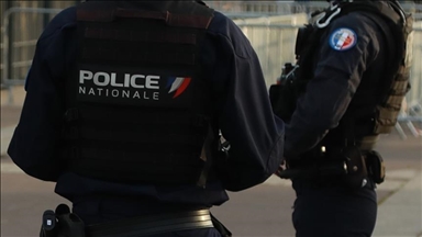 6 arrested in France over crypto-linked kidnapping of magistrate