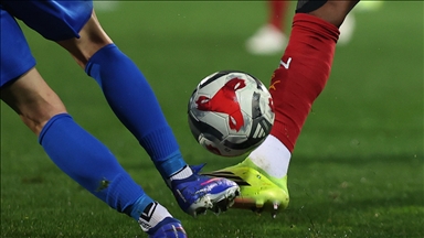 Trendyol Süper Lig'de görünüm