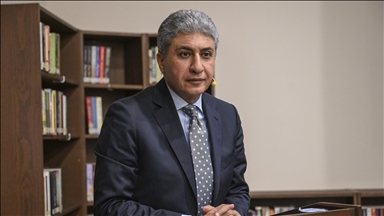 Egypt’s tourism minister urges Turkish investors to expand presence in tourism sector