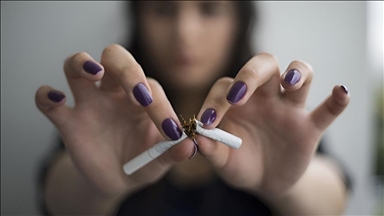 Женщины по всему миру стали лидерами в борьбе с курением