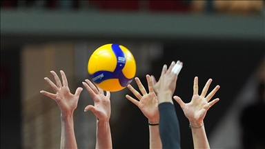 Voleybol Sultanlar Ligi'nde 21. hafta maçları yarın oynanacak