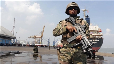 هيئة البث: بدء الاستعدادات لوصول آلاف الجنود الإندونيسيين إلى غزة