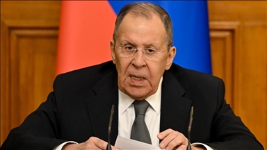 Rusia sebut AS tak lagi siap jalankan proposal perdamaian Ukraina