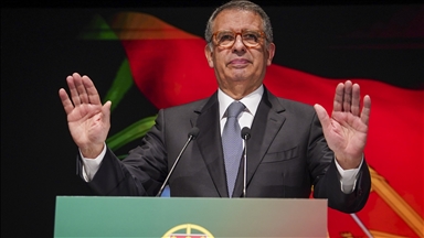 El socialista Antonio José Seguro elegido nuevo presidente de Portugal con el 66,2% de los votos