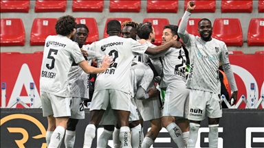 Kocaelispor, Zecorner Kayserispor'u 2-1 yendi