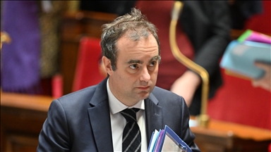 Fransa Başbakanı Lecornu, 2027'deki cumhurbaşkanı seçimlerinde aday olmayacağını duyurdu