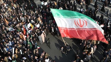 Agjencia e Aktivistëve për të Drejtat e Njeriut me seli në SHBA: 6.961 persona u vranë në protestat në Iran