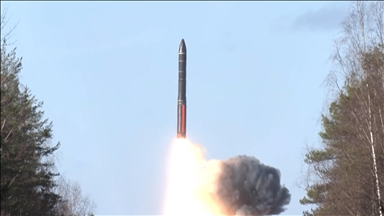 Essais nucléaires secrets : Pékin dément et accuse Washington de préparer un retour aux tests