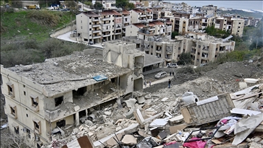 مقتل 3 لبنانيين بينهم طفل بالغارة الإسرائيلية في الجنوب