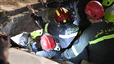  Бројот на жртви во уривањето на зграда во Северен Либан се искачи на девет