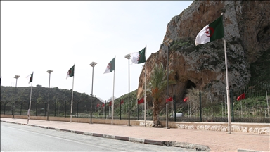 US says it facilitated talks on Western Sahara with regional parties in Madrid