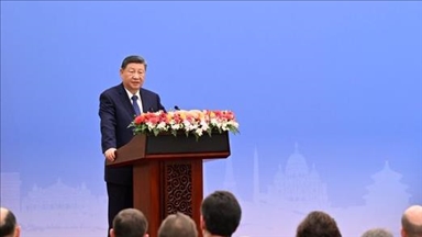 China’s Xi calls for self-reliance in sci-tech, urges overcoming ‘prominent weaknesses’