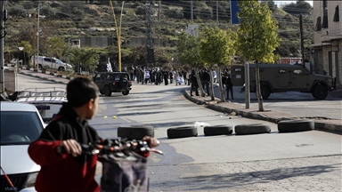 بلدية الخليل: قرارات إسرائيل "تغيير خطير" للوضع القائم بالضفة