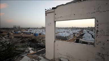 Al menos cuatro muertos a manos de las fuerzas israelíes en la Franja de Gaza