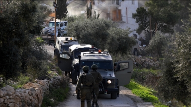 Israel again violating international law, agreements by expanding West Bank powers: Experts