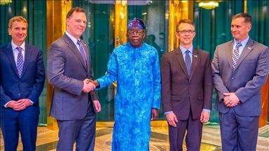 Бола Ахмед Тинубу: Мы победим в борьбе с террористами благодаря нашей решимости и стойкости