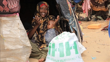 İHH, ramazanda 66 ülkede 3 milyon kişiye ulaşmayı hedefliyor