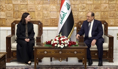 نووری مالیكی داوا دەکات ڕێککەوتننامەی ستراتیژی نێوان عێراق و ئەمریکا كارا بكرێتەوە