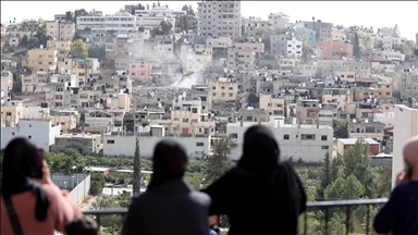 Israeli rights group slams Cabinet's decisions on West Bank, warns Netanyahu against 'dangerous' policy