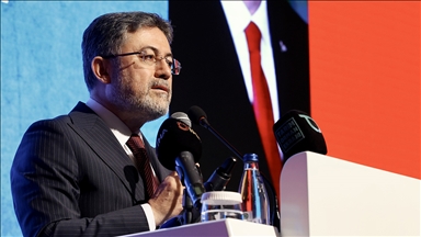 Bakan Yumaklı: Deprem bölgesinde 455 binin üzerinde konut ve iş yeri vatandaşlarımıza teslim edildi 