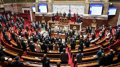 La confiance politique des Français au plus bas selon le baromètre du Cevipof