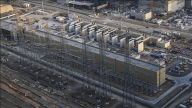 Armenia, US sign joint statement on cooperation in peaceful use of nuclear energy