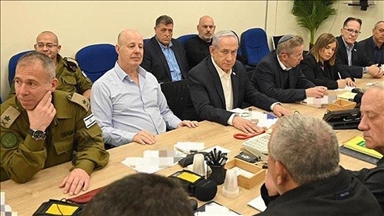 Turqia dhe 7 vende të tjera dënojnë masat "e paligjshme" të Izraelit në Bregun Perëndimor të pushtuar