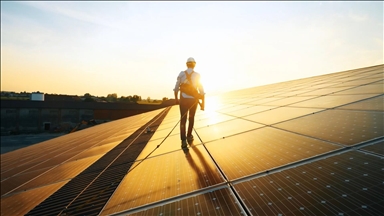 TÜRKSAT GES ile bir yılda 88 milyon liralık tasarruf