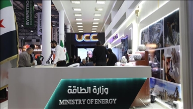 Tim Sirijske naftne kompanije stigao u Hasaku kako bi preuzeo naftna polja