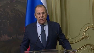 Лавров: евроатлантические структуры «отживают свой век»