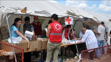 RDC : la menace sanitaire s’intensifie sur plusieurs fronts