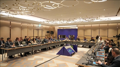 Sıfır Atık Vakfı, "Zero Waste Retreat" etkinliğinde COP31 yol haritasını masaya yatırdı