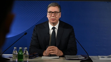 Vučić ne isključuje mogućnost kandidature za premijera Srbije